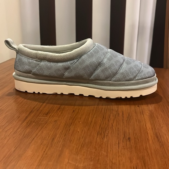 Ugg Australia Tasman LTA Thinsulate Shoes Slippers new Greyhound Men’s Size 10 main image 10